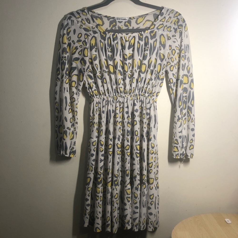 Semi-Formal Dress